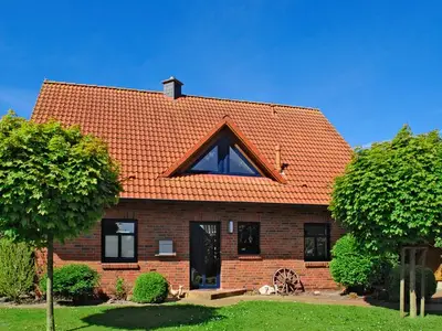 Ferienhaus für 5 Personen (125 m²) in Esens 4/10