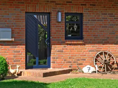 Ferienhaus für 5 Personen (125 m²) in Esens 5/10