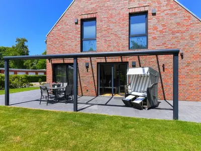 Ferienhaus für 3 Personen (110 m²) in Esens 3/10