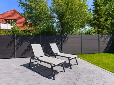 Ferienhaus für 3 Personen (110 m²) in Esens 8/10