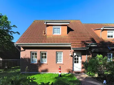 Ferienhaus für 6 Personen (95 m²) in Esens 1/10