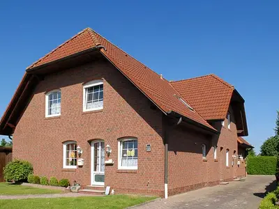 Ferienhaus für 4 Personen (85 m²) in Esens 1/10