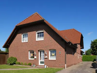 Ferienhaus für 4 Personen (85 m²) in Esens 2/10