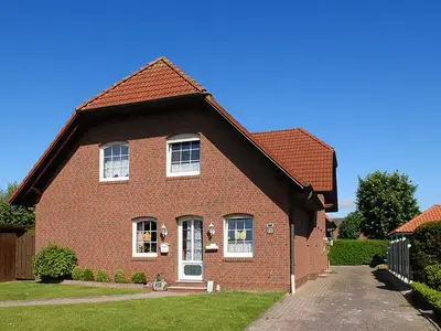Ferienhaus für 4 Personen (85 m²) in Esens 3/10