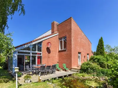 Ferienhaus für 11 Personen (200 m²) in Esens 1/10