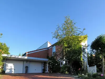 Ferienhaus für 11 Personen (200 m²) in Esens 3/10