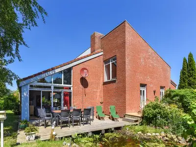 Ferienhaus für 11 Personen (200 m²) in Esens 4/10