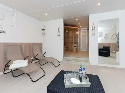 Ferienhaus für 11 Personen (200 m²) in Esens 9/10