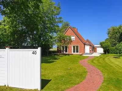 Ferienhaus für 6 Personen (130 m²) in Esens 6/10