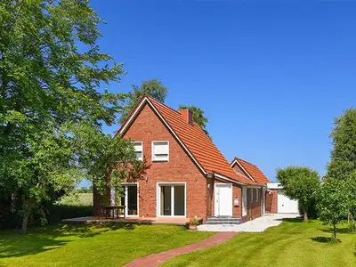 Ferienhaus für 6 Personen (130 m²) in Esens 7/10