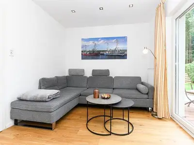 Ferienhaus für 6 Personen (130 m²) in Esens 8/10
