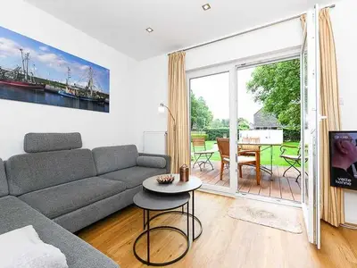 Ferienhaus für 6 Personen (130 m²) in Esens 9/10