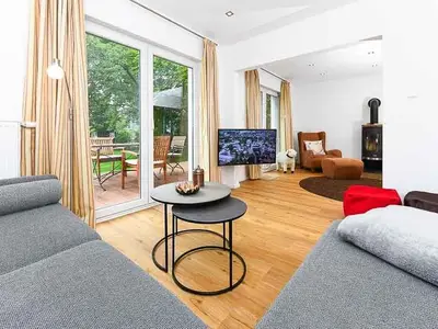 Ferienhaus für 6 Personen (130 m²) in Esens 10/10