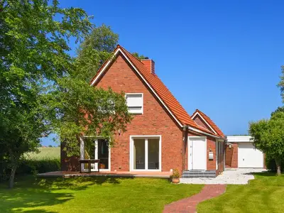 Ferienhaus für 6 Personen (130 m²) in Esens 1/10