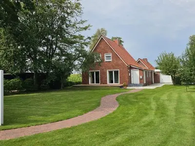 Ferienhaus für 6 Personen (130 m²) in Esens 4/10