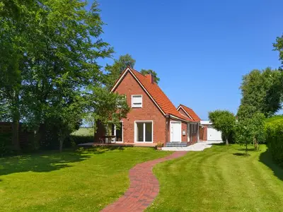 Ferienhaus für 6 Personen (130 m²) in Esens 8/10
