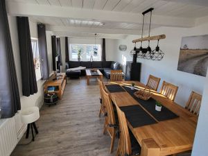 Ferienhaus für 7 Personen (120 m²) in Esgrus