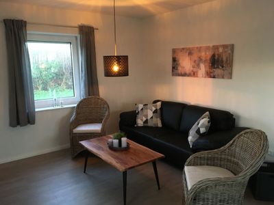 Ferienhaus für 5 Personen (90 m²) in Esgrus 1/10