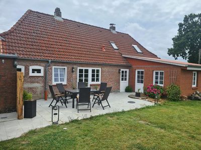 Ferienhaus für 7 Personen (120 m²) in Esgrus 2/10