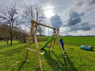 Ferienhaus für 7 Personen (120 m²) in Esgrus 5/10