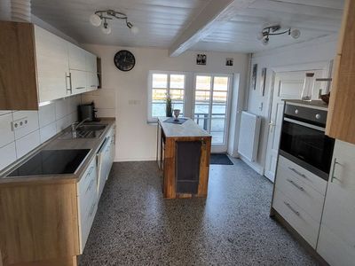 Ferienhaus für 7 Personen (120 m²) in Esgrus 10/10