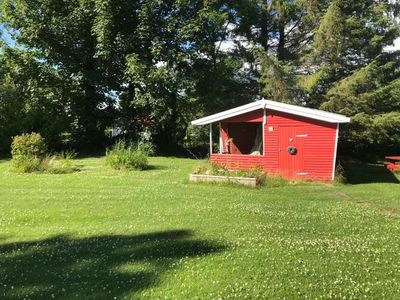 Ferienhaus für 8 Personen (120 m²) in Esgrus 10/10