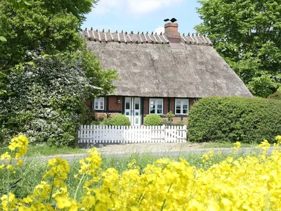 Ferienhaus für 5 Personen (90 m²) in Esgrus 1/10