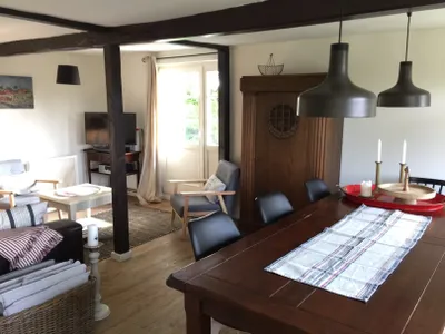 Ferienhaus für 5 Personen (90 m²) in Esgrus 7/10