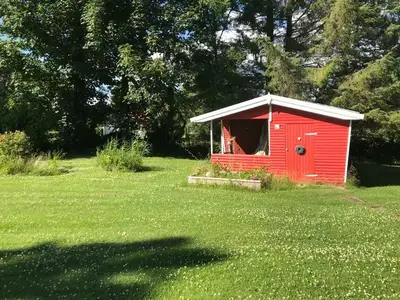 Ferienhaus für 8 Personen (120 m²) in Esgrus 10/10