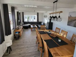 Ferienhaus für 7 Personen (120 m²) in Esgrus
