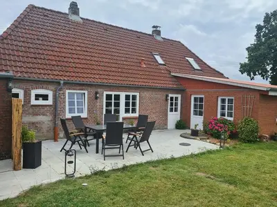 Ferienhaus für 7 Personen (120 m²) in Esgrus 2/10
