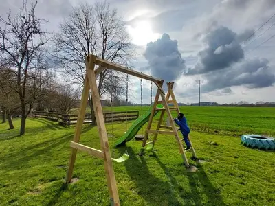 Ferienhaus für 7 Personen (120 m²) in Esgrus 5/10