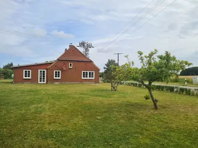 Ferienhaus für 7 Personen (120 m²) in Esgrus 7/10