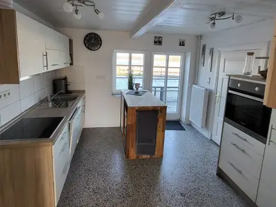 Ferienhaus für 7 Personen (120 m²) in Esgrus 10/10