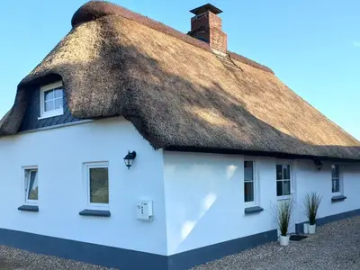 Ferienhaus für 5 Personen (70 m²) in Esgrus 1/10