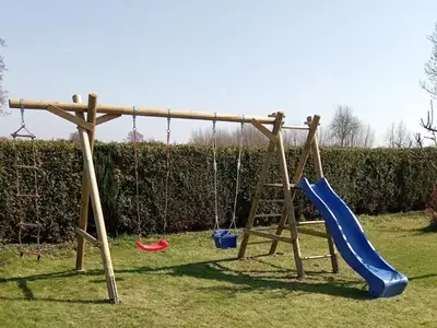 Ferienhaus für 5 Personen (70 m²) in Esgrus 3/10