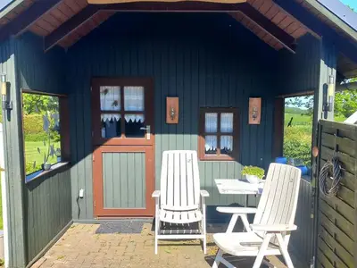 Ferienhaus für 5 Personen (70 m²) in Esgrus 4/10