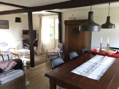 Ferienhaus für 5 Personen (90 m²) in Esgrus 7/10