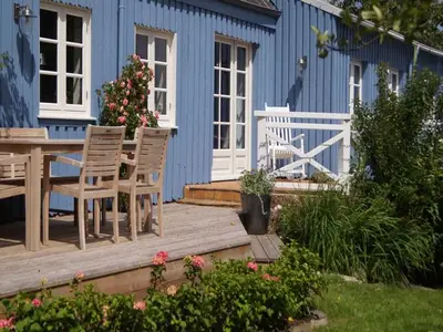 Ferienhaus für 4 Personen (120 m²) in Esgrus 1/10