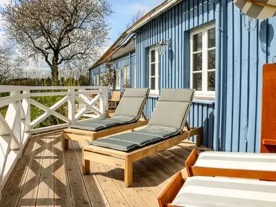 Ferienhaus für 4 Personen (120 m²) in Esgrus 2/10