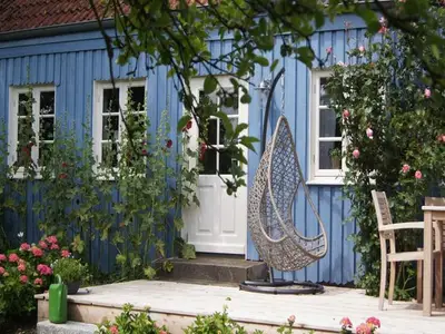 Ferienhaus für 4 Personen (120 m²) in Esgrus 3/10