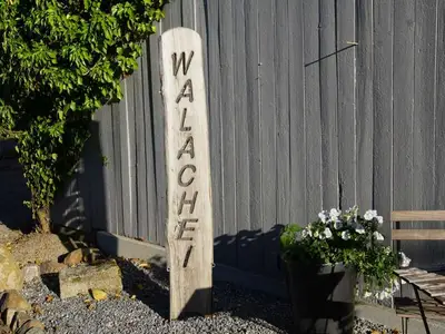 Ferienhaus für 4 Personen (120 m²) in Esgrus 8/10