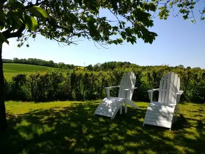 Ferienhaus für 4 Personen (120 m²) in Esgrus 9/10