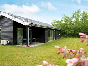 Ferienhaus für 6 Personen (107 m&sup2;) in Eskebjerg