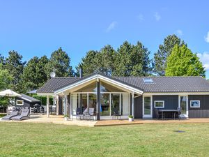 Ferienhaus für 8 Personen (87 m&sup2;) in Eskebjerg