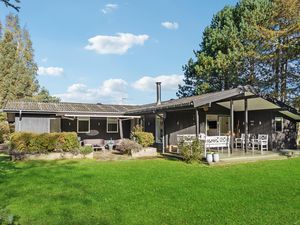 Ferienhaus für 8 Personen (119 m²) in Eskebjerg