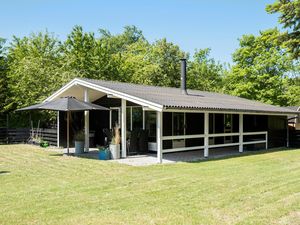 Ferienhaus für 3 Personen (54 m²) in Eskebjerg