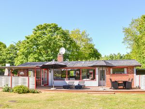 Ferienhaus für 8 Personen (86 m&sup2;) in Eskebjerg