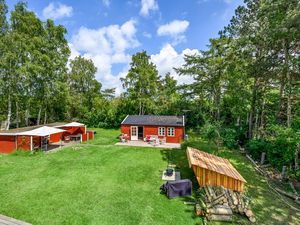 Ferienhaus für 4 Personen (57 m&sup2;) in Eskebjerg