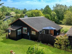 Ferienhaus für 5 Personen (79 m&sup2;) in Eskebjerg